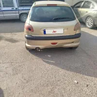 ماشین کارمندی|خودرو سواری و وانت|اسفراین, |دیوار