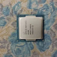 cpu نسل6ونسل8|قطعات و لوازم جانبی رایانه|تهران, افسریه جنوبی|دیوار