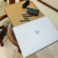 لپ تاپ Hp G6 745خاص گرافیک مجزاباجعبه مشابه اکبند