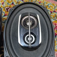 باند خربره ای پایونر 6975.|قطعات یدکی و لوازم جانبی|هشتگرد, شهرک گلها|دیوار