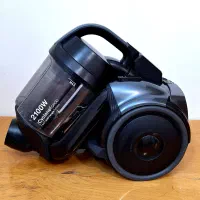 جاروبرقی سامسونگ مدل پرینس۳،یه جاروی کاملا خاص