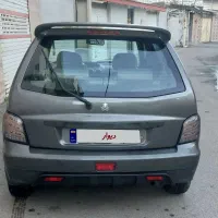 ۱۱۱ مدل ۹۴ فنی به شرط