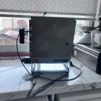کباب پز بدون دود