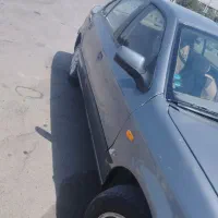 سمند دوگانه کارخانه 86|خودرو سواری و وانت|ارومیه, |دیوار