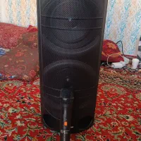 اسپیکر کینگ استار