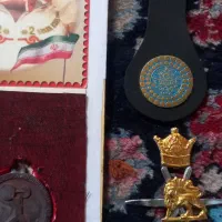 سکه ومدال|کلکسیون سکه، تمبر، اسکناس|ماهدشت, |دیوار