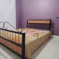 تخت خواب فرفورژه