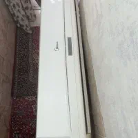 فروش کولر گازی اسپیلت 36000