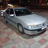 پژو پارس ۸۴ موتور ۴۰۳