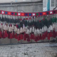 گمپل|صنایع دستی و سایر لوازم تزئینی|شیراز, شهرک مهدی‌آباد|دیوار