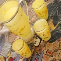 پارچ لیوان قدیمی و فنجون قهوه خوری|ظروف سرو و پذیرایی|اصفهان, شمس آباد|دیوار