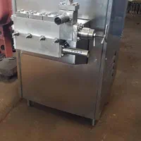 فروش خمیرگیر داغزن میکسر بامیه زن پاتیل.هموژن|ماشینآلات صنعتی|خمینیشهر, |دیوار