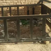 اتاق آهن کشی نیسان