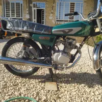 موتور لینهای