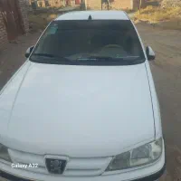 پارس ۴۰۱متورتیوفاو