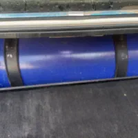 کپسول cng ۱۲کیلویی