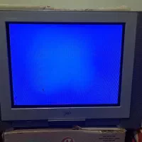 دو عدد تلویزیون  ۲۱ و ۱۴