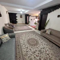 ۹۵ متر ، دو خوابه ، مدنی جنوبی|اجارهٔ آپارتمان|تهران, گرگان|دیوار