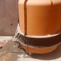 تاسیسات لوله کشی آب و فاضلاب