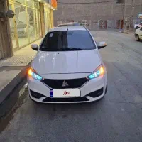 سهند اس  مانیتوردار فول آپشن