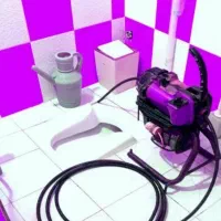 لوله بازکنی،فنرزن،رفع نم ورطوبت،دستگاه نشتیاب لوله