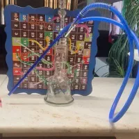 قلیون و مار پله|کلکسیون و سرگرمی|مشهد, آزادشهر|دیوار