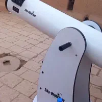 تلسکوپ