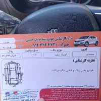 کوییک gx 403|خودرو سواری و وانت|قیدار, |دیوار