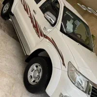 هایلوکس ۲۰۱۴ صفر