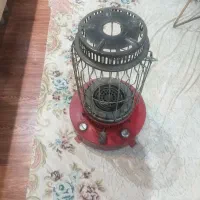 چراغ اترا نفتی  قدیمی