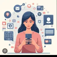 مدل و ادمین اینستاگرام