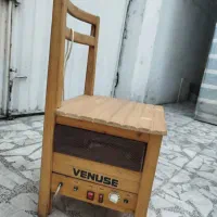 صندلی سونا خشک|صندلی و نیمکت|بابل, |دیوار