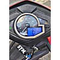 لاکی گلکسی x125 sym|موتورسیکلت|تهران, نیکنام|دیوار