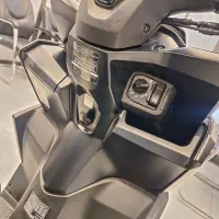 هوندا کلیک ۱۶۰ اصلی تایلندی ۱۴۰۳|موتورسیکلت|تهران, نازی‌آباد|دیوار