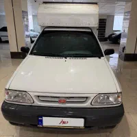 پراید ۱۵۱ مدل ۱۴۰۲