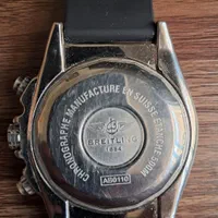 ساعت مچی اتوماتیک برند برایتلینگ|ساعت|اصفهان, عسگریه|دیوار