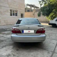 ماکسیما اتومات مدل۸۶|خودرو سواری و وانت|تهران, دارآباد|دیوار