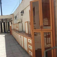 خرید و فروش انواع کابینت فلزی و ام دی اف