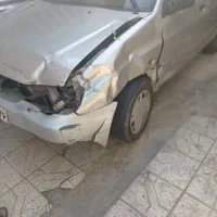 111تصادفی مدل89هیدرولیک|خودرو سواری و وانت|مشهد, پایگاه شکاری|دیوار