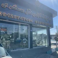 جذب نیروی خانم/تماس تلفنی