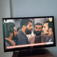 سامسونگ اصلی ۴۳اینچ