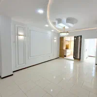 50مترسندتک‌برگ(پکیج کولرگازی)فول متریال فاز1اندیشه|فروش آپارتمان|تهران, جوانمردان (اندیشه)|دیوار