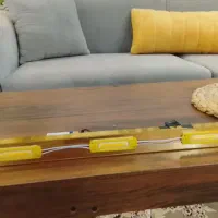 ساخت دست سازه برقی برای طرح جابر پزیرفته می شود