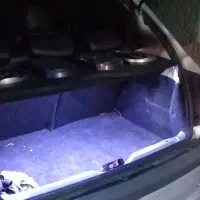 206 تیپ 2 مدل 84|خودرو سواری و وانت|بندر گز, |دیوار