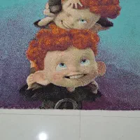 قالیچه عروسکی