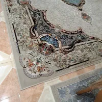 فرش ۱۲ متری ماشینی|فرش|رشت, چله خانه|دیوار