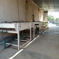 سردخانه . چیلر . آیس بانک