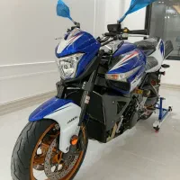 سوزوکی بیکینگ sp