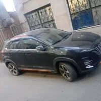 X33 cross-ایکس33-تحویل فوری-نقدواقساط-سفیدومشکی|خودرو سواری و وانت|تهران, ایرانشهر|دیوار