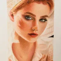 آموزش مدادرنگی